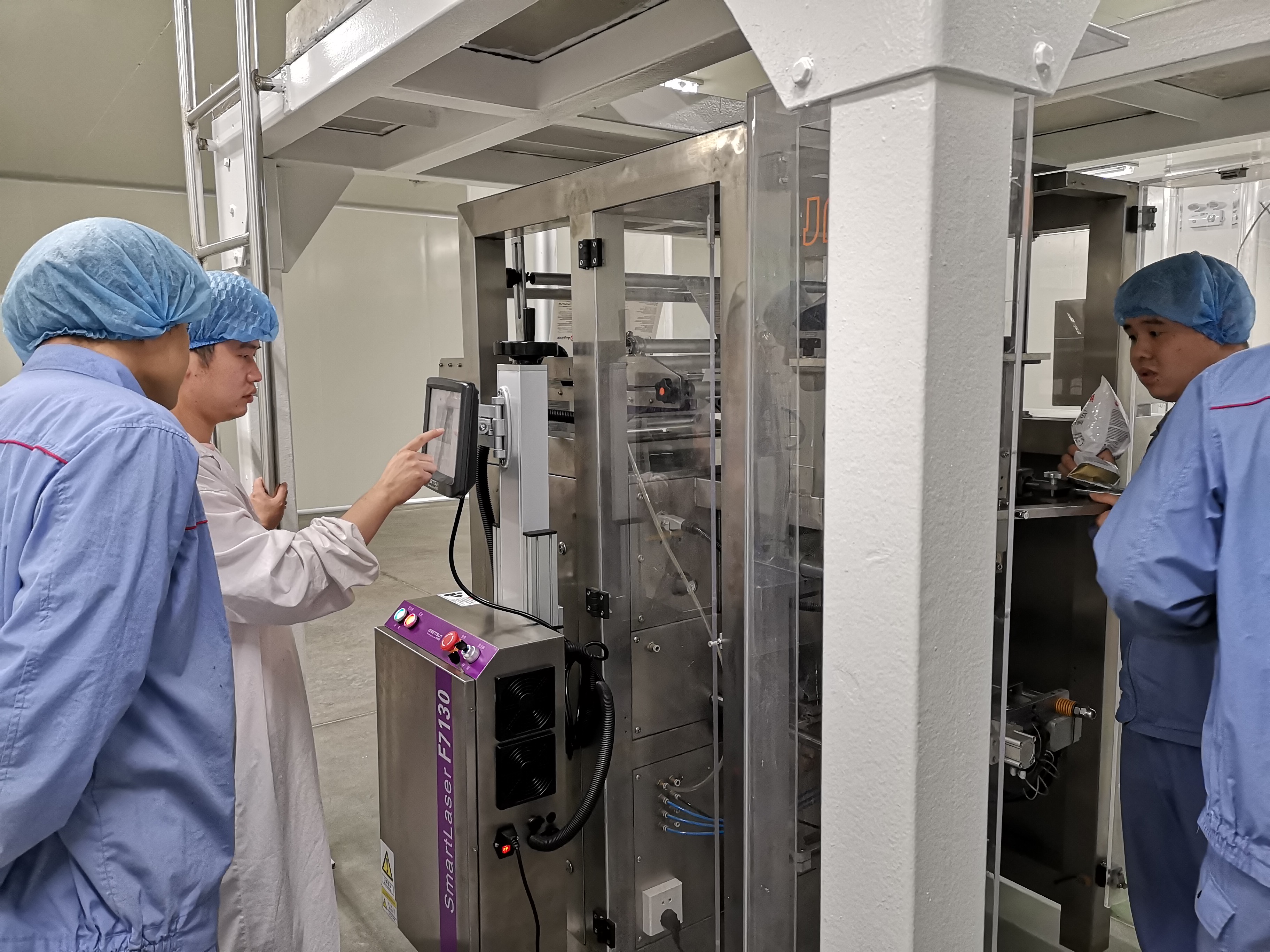 激光打碼機廠家哪家好？專業(yè)廠家推薦